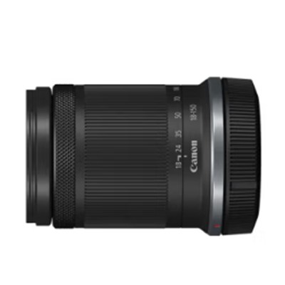 佳能（Canon） RF-S 18-150mm 镜头 单反相机镜头变焦镜头 远摄长焦镜头 单反镜头