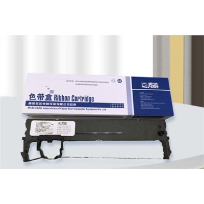 实达/START B06ll00k01 色带、碳带 适用于实达BP-3100/3100R 黑色
