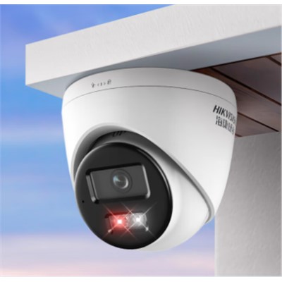 海康威视/HIKVISION DS-IPC-T12HV3-LA 监控摄像机 200万像素