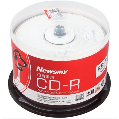 安泊CD-R 光盘CD-R/50/700MB